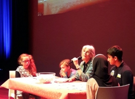 winnaars vers nijmegen