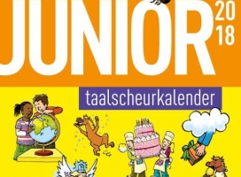 junior taalkalender
