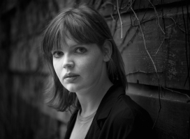 Hannah van Binsbergen