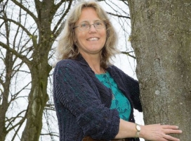 stadsdichter petra buis