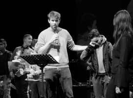 winnaar calandlyceum