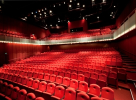 poezierevues de meervaart