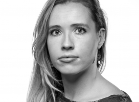 Mieke van Zonneveld