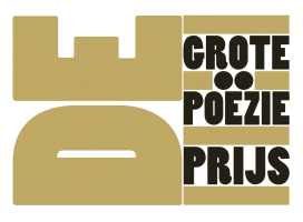 grote poezieprijs