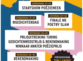 poezieweek