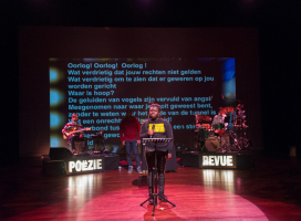 Februaristaking 2020