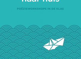 Cover Ik vaar altijd naar huis