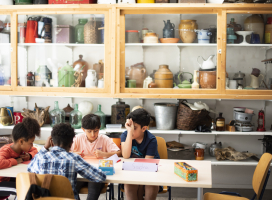 IMC Summerschool Deventer