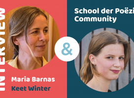 Keet Winter en Maria Barnas