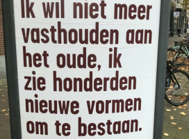 #HoeGaatHetEchtMetJe Dionne Verwey & Rachel Rumai