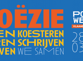 Poezieweek 2021