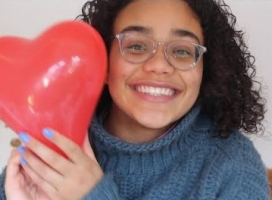 Vang en geniet, Elisa Lo-A-Njoe