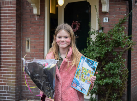 Pander Docters van Leeuwen