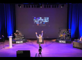 Andre online PoezieRevue